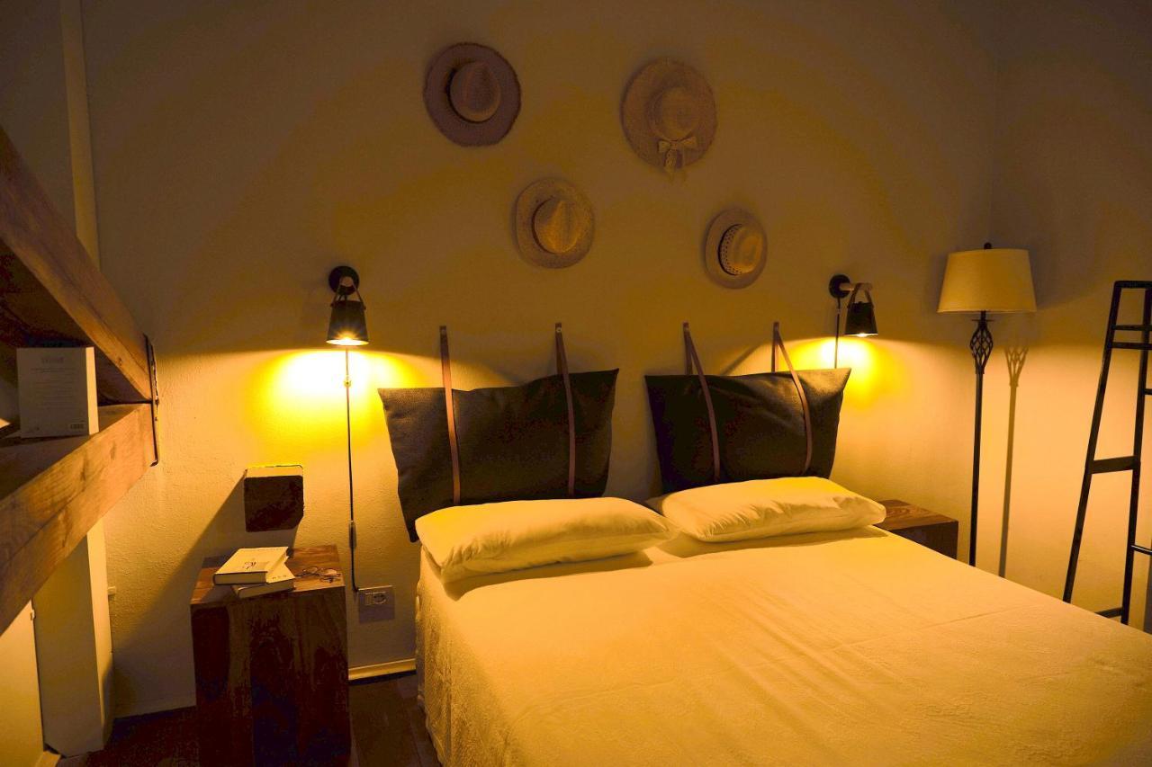Parulia Country House Arezzo Exterior foto
